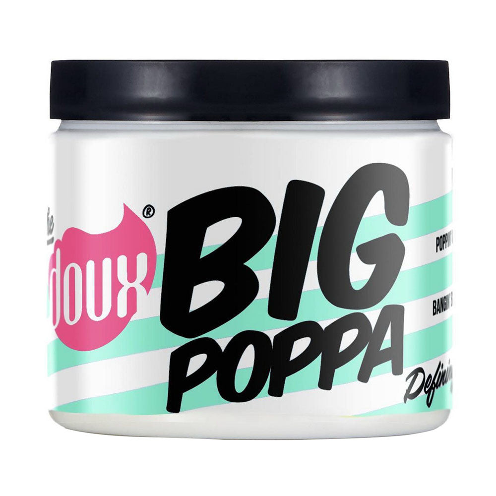 The Doux Big Poppa Define Gel, 16 Oz